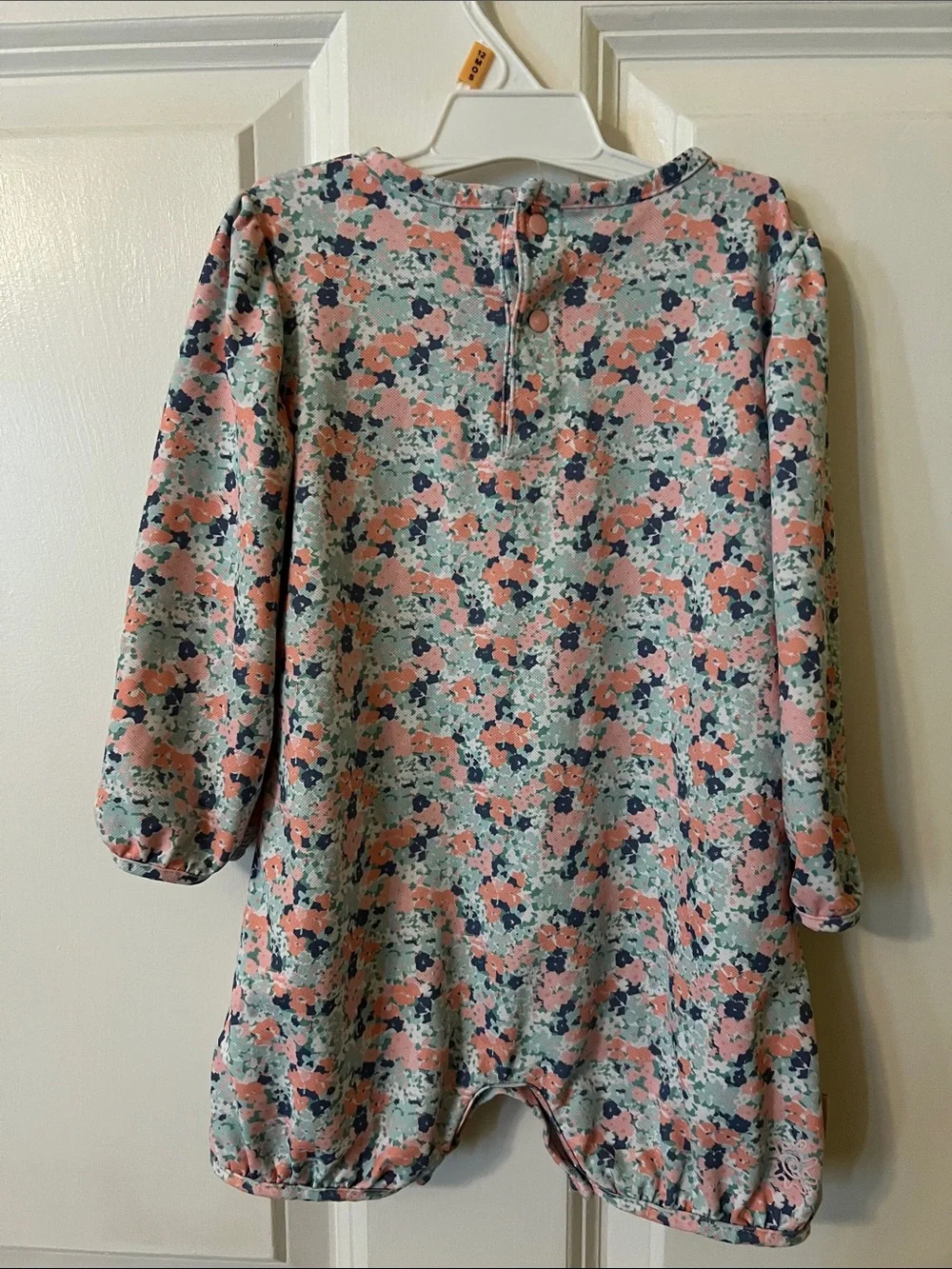 UV Skins Infant Sunzie